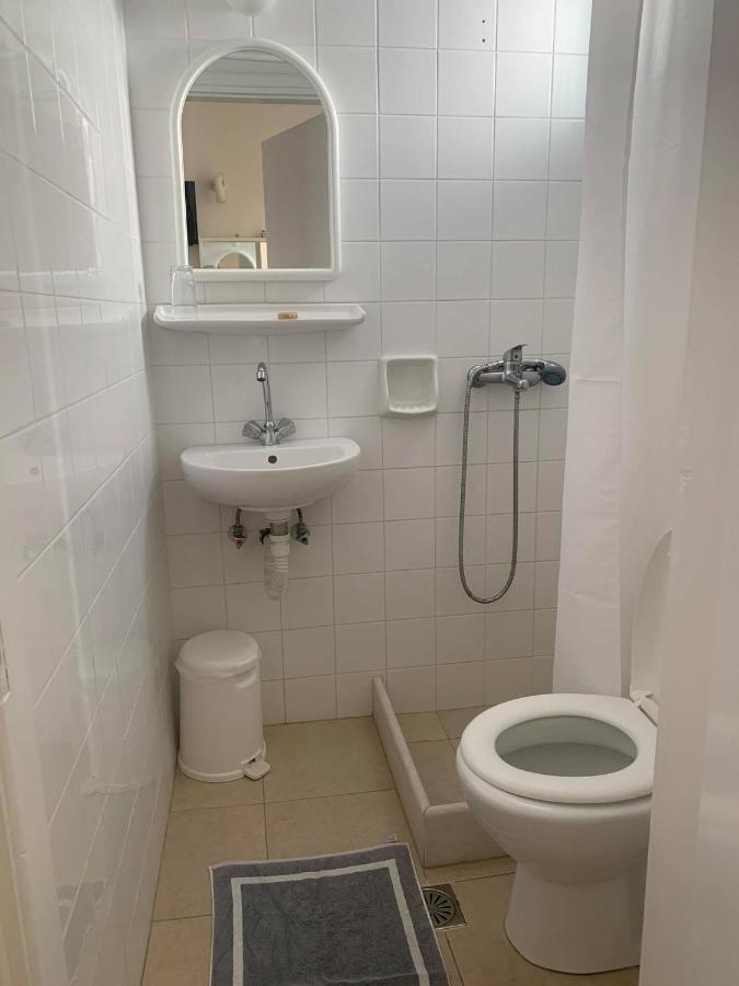 Korali Hotel 安迪帕罗斯岛 外观 照片
