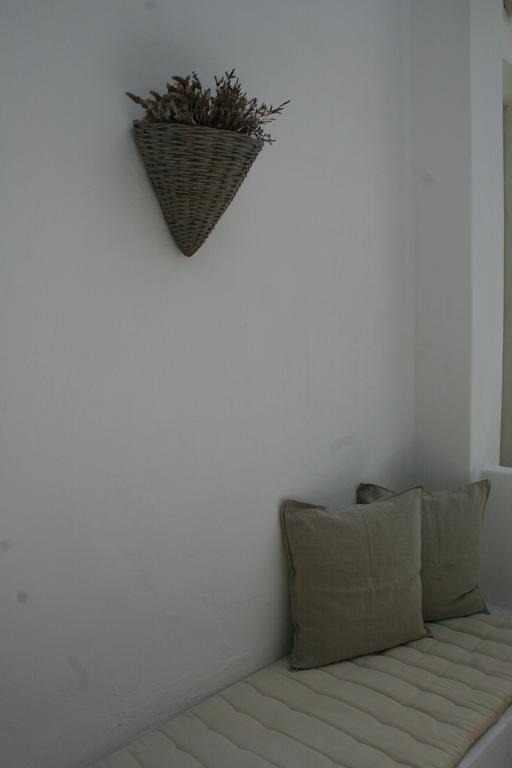 Korali Hotel 安迪帕罗斯岛 外观 照片